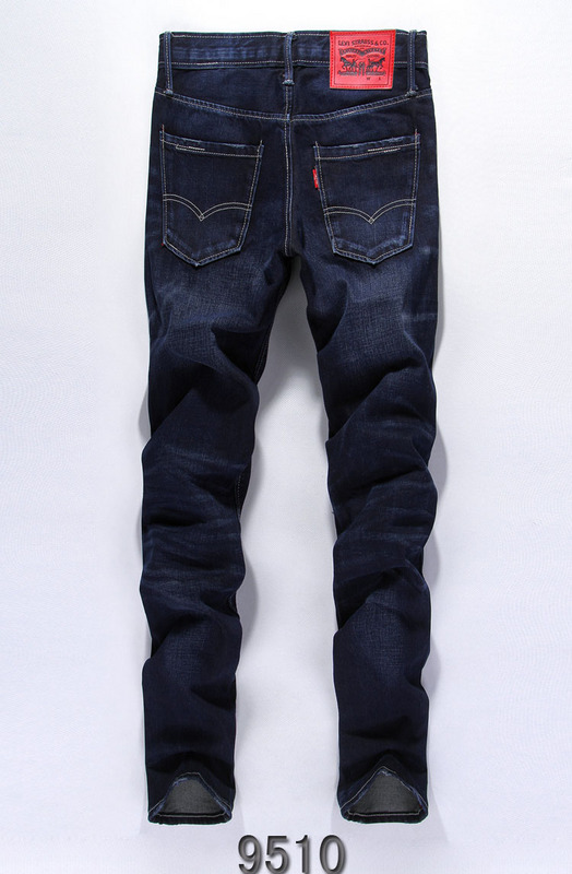 Levs long jeans men 28-38-025